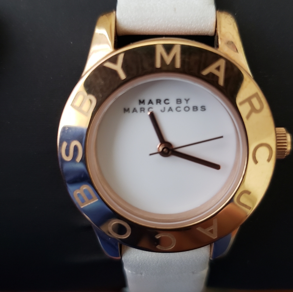 Marc Jacob Watches